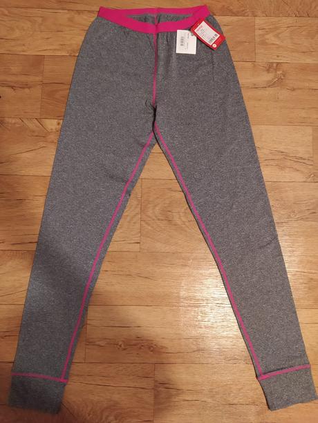 Fleecové kalhoty reima, v. 158, reima,158