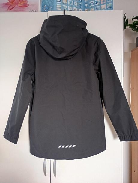 Přechodová bunda 2x vel 158 a 164, sinsay,158 / 164