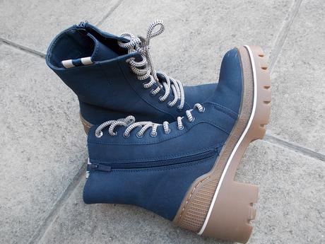 Zimní boty, vel.37, 37