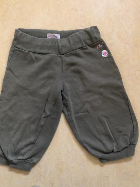 Třičtvrťáky vel.128, o'neill,128