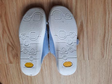 Dívčí tenisky vel.31, befado,31