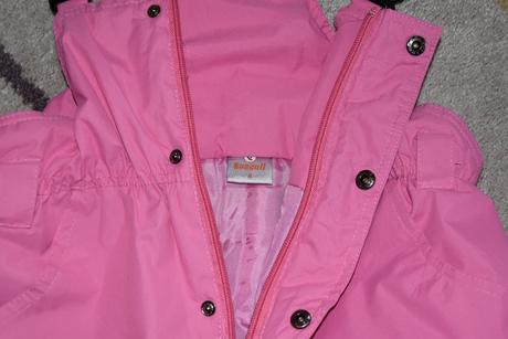 Dívčí oteplováky, 110