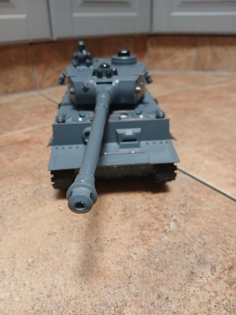 Rc tank tiger 103, 