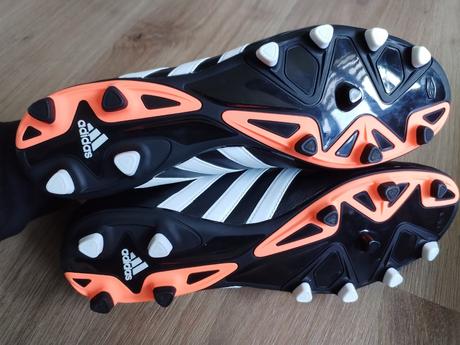 Nové kopačky adidas 11nova fg, adidas,44