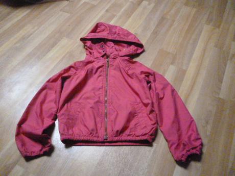 Šustáková bunda 5-6 ralph lauren, ralph lauren,116