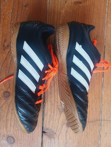 Sálové kopačky adidas 34, adidas,34
