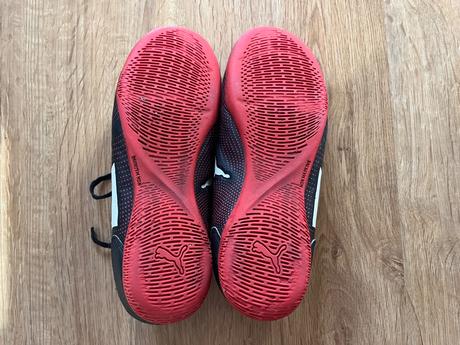 Sálovky, puma,38