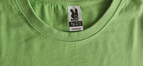 Dívčí tričko lillipopz, zelené, vel.140 (9-10let), 140