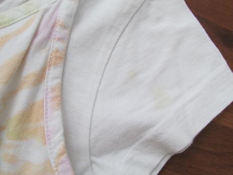 2 x tričko c&a, c&a,122