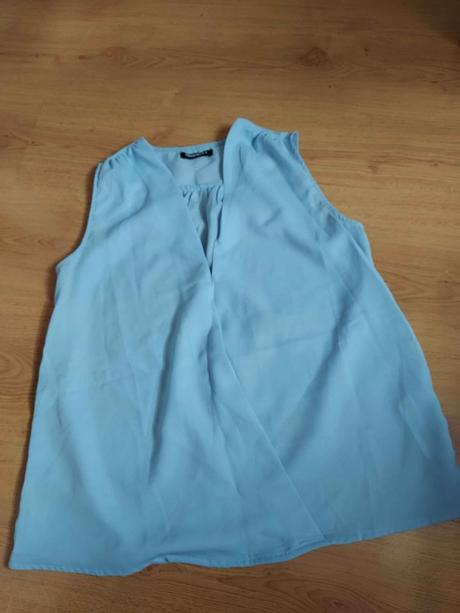 Vzdušná halenka terranova, vel l, terranova,40