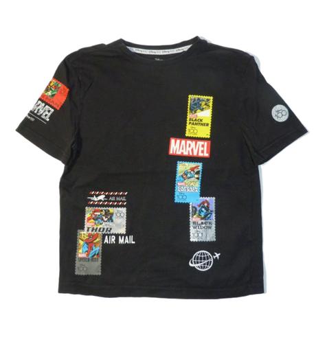 Disney marvel bavlněné tričko vel. 122, disney,122
