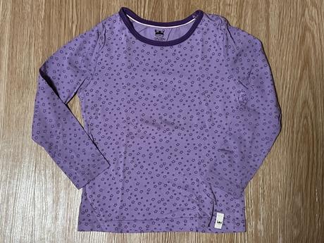 Dívčí jar/podzim set - kalhoty, trika, punčochy, pidilidi,98