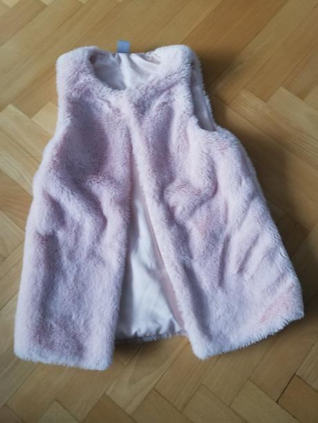 Chlupatá vesta, pepco,134