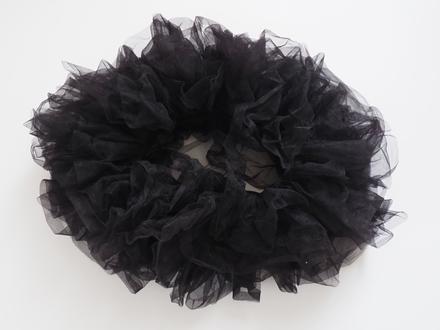 Tylová sukně vel s,