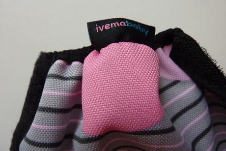 Ochrana madla na kočárek, 