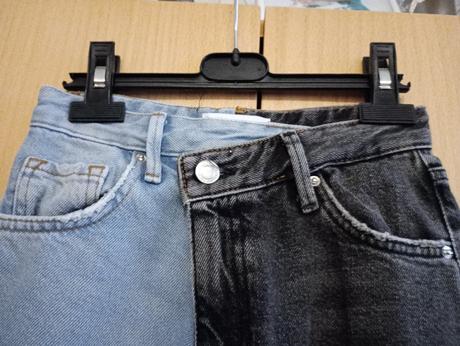 Džíny bershka 32, bershka,32