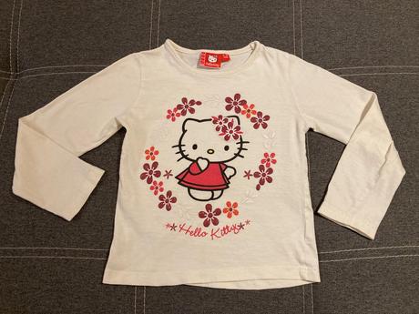 Triko hello kitty, hello kitty,110