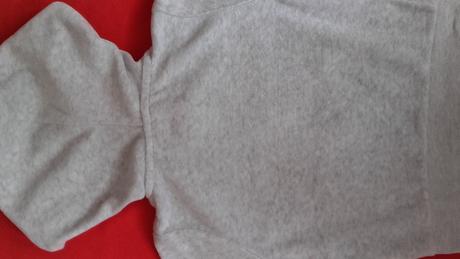 Dětská fleesová mikinka, mikinka, vel.98, zn.cubus, cubus,98