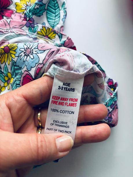 Ob/ overál letní s květy - v.2/3 roky, 98