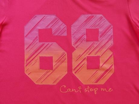 Sportovní funkční tričko zn. tcm 134 - top stav, tcm,134