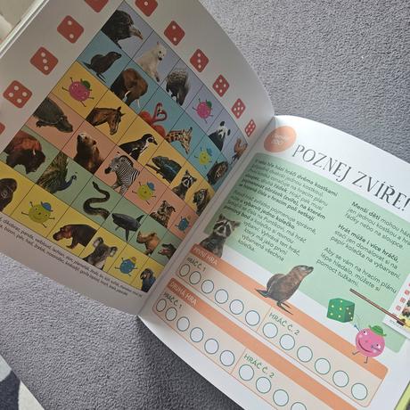 Časopis puntík 7,8/2020,