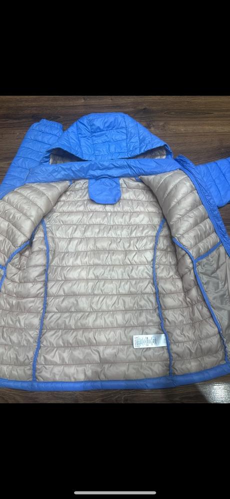 Přechodová bunda next, next,128