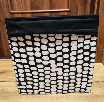 Úložný box (krabice) ikea,