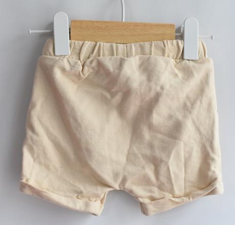 Kraťasy vel. 3 - 6 m, tu,68