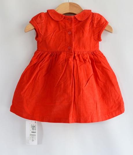 Šaty vel. 3 - 6m, marks & spencer,68