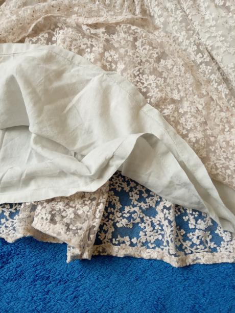 Hezké šaty 1-2roky, fagottino,92