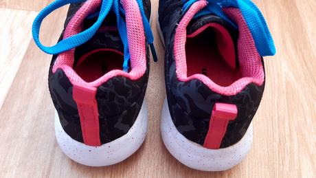 Lehké tenisky vel. 31, 31