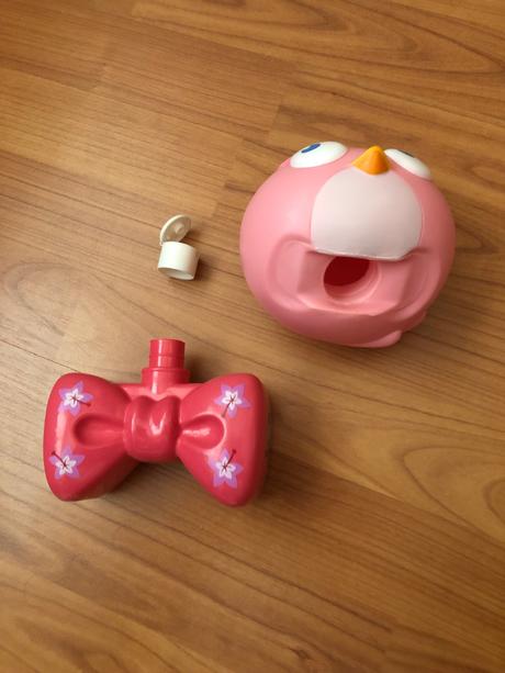 Nádoba na sprch. gel, 