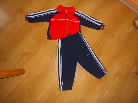 Tepláková souprava č.23, 62