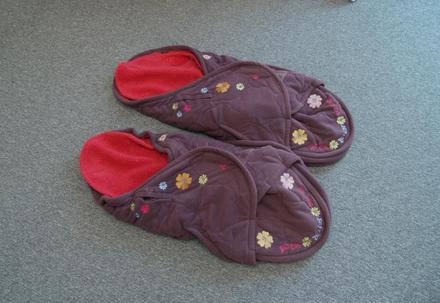 Fusak lodger, lodger