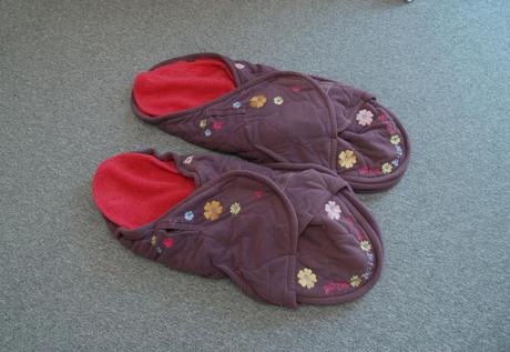 Fusak lodger, lodger