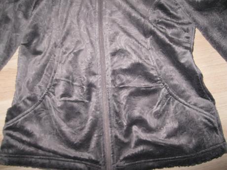 Mikina-kabátek, tcm,38