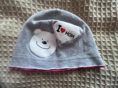 Slabší čepice vel. 92/2r, 92