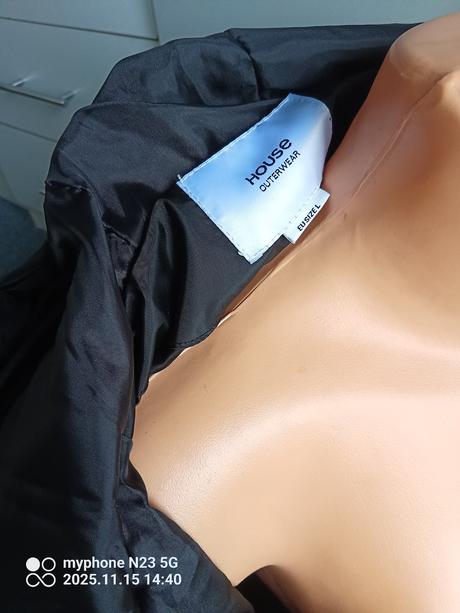 Bunda zn "house outer wear" vel."l" i větší, house,l