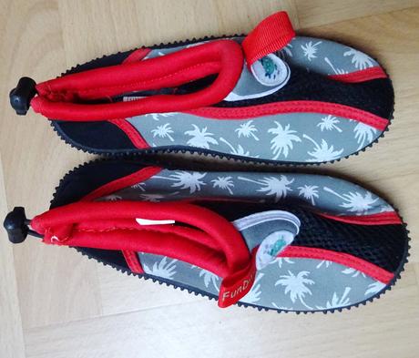 Boty do vody, lupilu,29