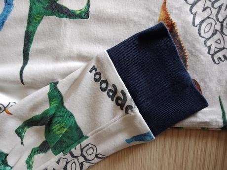 Triko dino rex, dimo,92