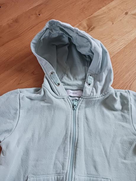 Reserved mikina č.134, reserved,134