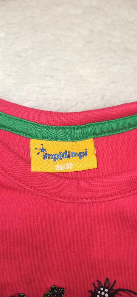 Tričko, impidimpi,86