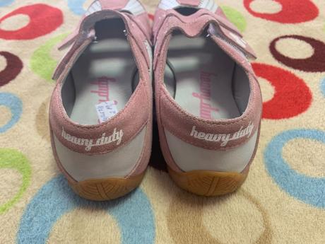 Dívčí boty, 37