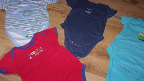 Bodyčka vel. 86/92, 86