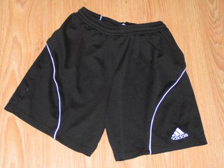 Kraťasy, adidas,134