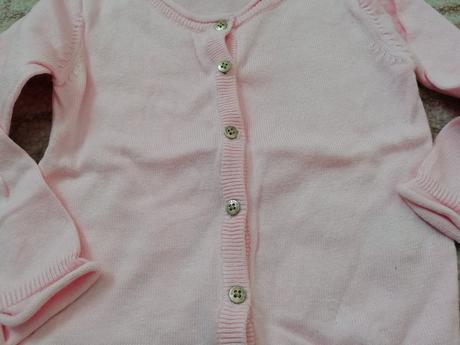 Hezký svetřík se vzorem nový 3-4roky, lupilu,92