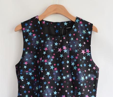 Šaty vel. 13 - 14 let, george,164