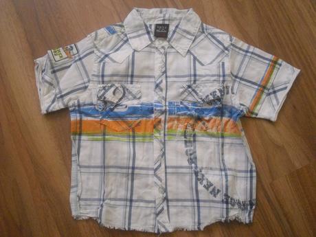 Letní košile next, next,92