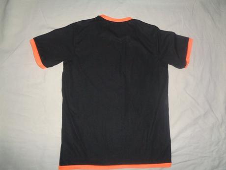 Luxusní černé funkční tričko puma 11/12 let, puma,152