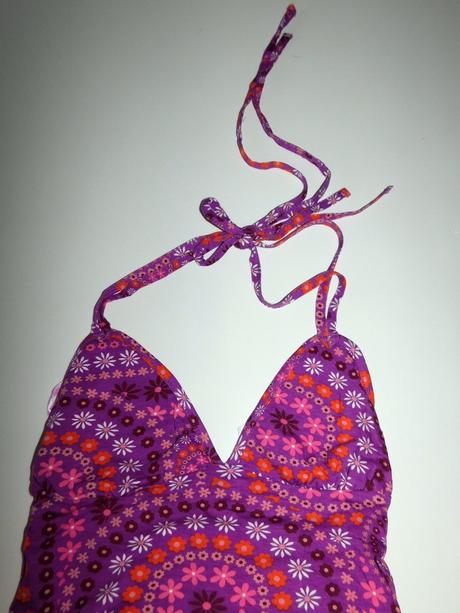 Dámský-dívčí top, pimkie,s